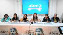 Imagen de ATEN en alerta: denunció incumplimientos con las licencias médicas y habló la ministra de Educación