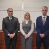 Imagen de Sigue sin cubrir un cargo de fiscal, cuya extitular ganó concurso en Neuquén