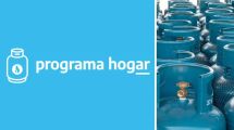 Imagen de Programa Hogar: consultá con tu DNI si accedés al subsidio de gas en mayo 2026