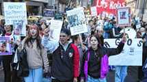 Imagen de Agostina Vega: las pistas y dudas detrás de la desaparición de la adolescente de 14 años en Córdoba