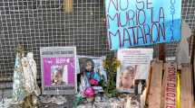 Imagen de Femicidio de Agostina en Córdoba: el trasfondo de un crimen que sacude a la Justicia y el poder político