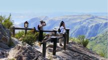 Imagen de Qué pasa en las sierras de Córdoba: el mes del bienestar que invita a bajar el ritmo