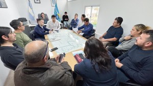 Chubut: subas de salarios, bono y adicionales para destrabar paritarias y atenuar las protestas