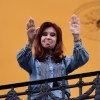 Imagen de El Gobierno recurrió a la Corte para frenar la pensión de Cristina Kirchner