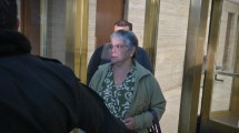 Imagen de Causa Cuadernos | “Usó mi nombre para muchas cosas”: la exesposa de Oscar Centeno complicó al chofer