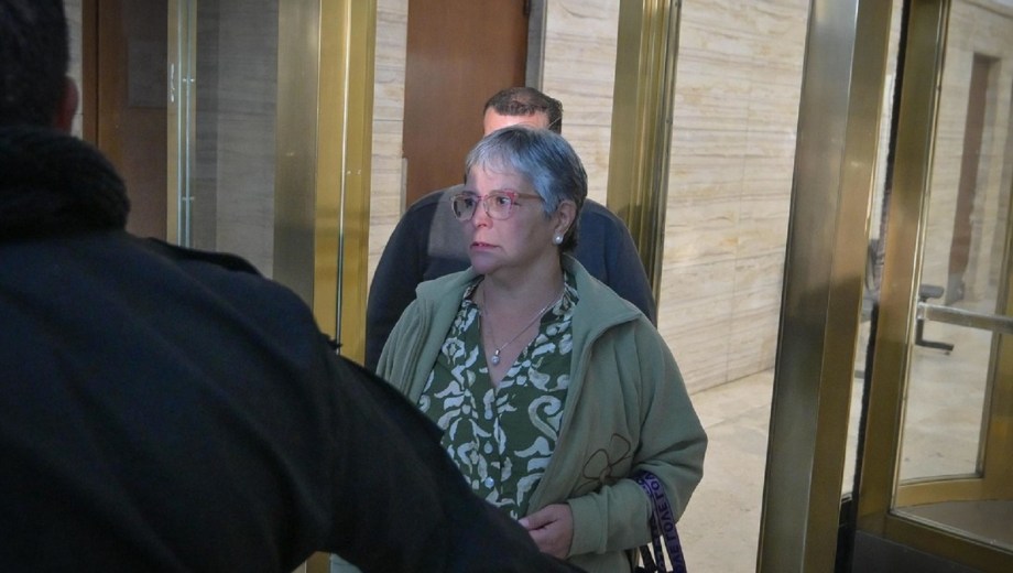 Hilda Horowitz reveló detalles inéditos sobre Oscar Centeno. Foto: gentileza Clarín  