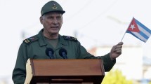 Imagen de Cuba difundió una guía para actuar ante una posible agresión militar en medio de la tensión con Estados Unidos