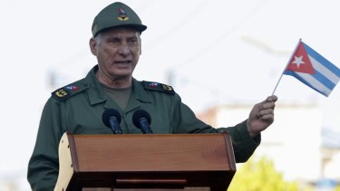 Cuba difundió una guía para actuar ante una posible agresión militar en medio de la tensión con Estados Unidos