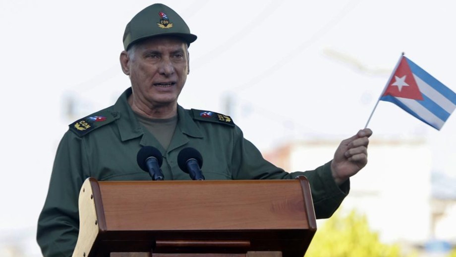 Cuba publicó una guía para “proteger a la población de una agresión militar”.