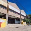 Imagen de Licitan la construcción del salón deportivo para una escuela técnica de Cutral Co