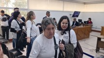 Imagen de Absolvieron a los cinco imputados de la explosión en la destilería de Plaza Huincul