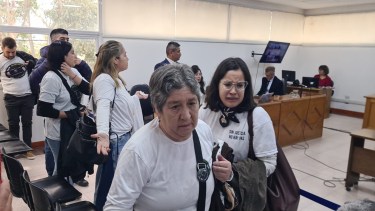 Absolvieron a los cinco imputados de la explosión en la destilería de Plaza Huincul