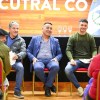 Imagen de Cutral Co: el municipio pagará las conexiones domiciliarias de gas y cloacas para un sector