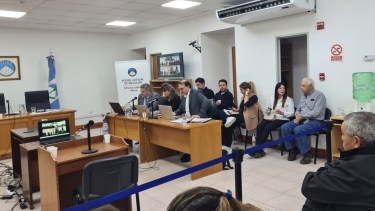 Juicio por la explosión en la destilería de Plaza Huincul: habrá veredicto el martes próximo