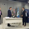 Imagen de Juraron dos fiscales designados para Neuquén y Cutral Co