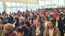 Imagen de Créditos hipotecarios concitaron la atención y son 150 preinscriptos en Cutral Co y Plaza Huincul