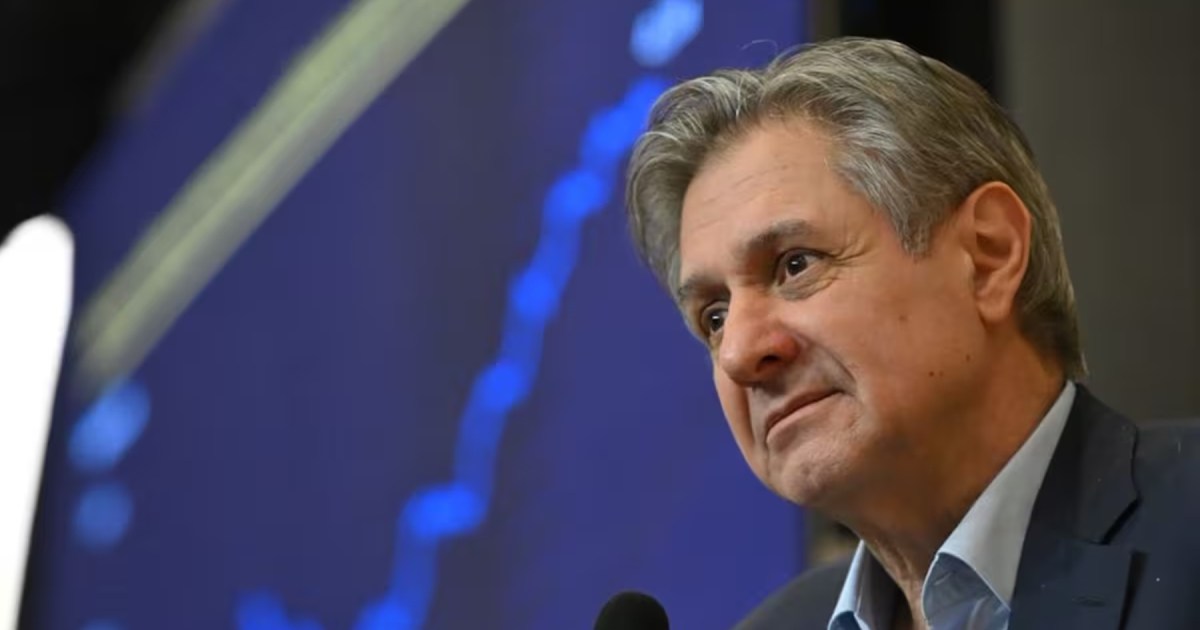 Daza prevé que Argentina alcanzará el grado de inversión en 2031