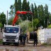 Imagen de “Queremos que las familias vivan sin peligros en sus casas”: el plan de regularización eléctrica que crece en Río Negro