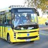 Imagen de Neuquén inauguró los colectivos eléctricos: recorrido, horarios y cómo funcionarán
