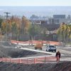 Imagen de Suman ingresos principales a los barrios del norte de Neuquén