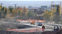 Imagen de Al norte de Neuquén, cómo mejorará la salida de los barrios que crecieron en la meseta