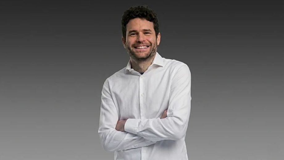Daniel Schteingart