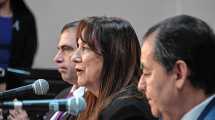 Imagen de Retomaron la discusión por el Código Procesal de Familia en Neuquén: llegó un primer borrador
