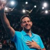 Imagen de Tras el robo en su casa, Juan Martín del Potro lamentó la pérdida de recuerdos “irreemplazables”
