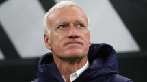 Imagen de Deschamps confirmó la lista de convocados de Francia para el Mundial: la figuras que quedaron afuera