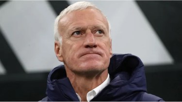 Deschamps confirmó la lista de convocados de Francia para el Mundial: la figuras que quedaron afuera