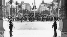 Imagen de Viedma inaugura la muestra fotográfica «50 años / 50 fotos» para reconstruir la memoria colectiva
