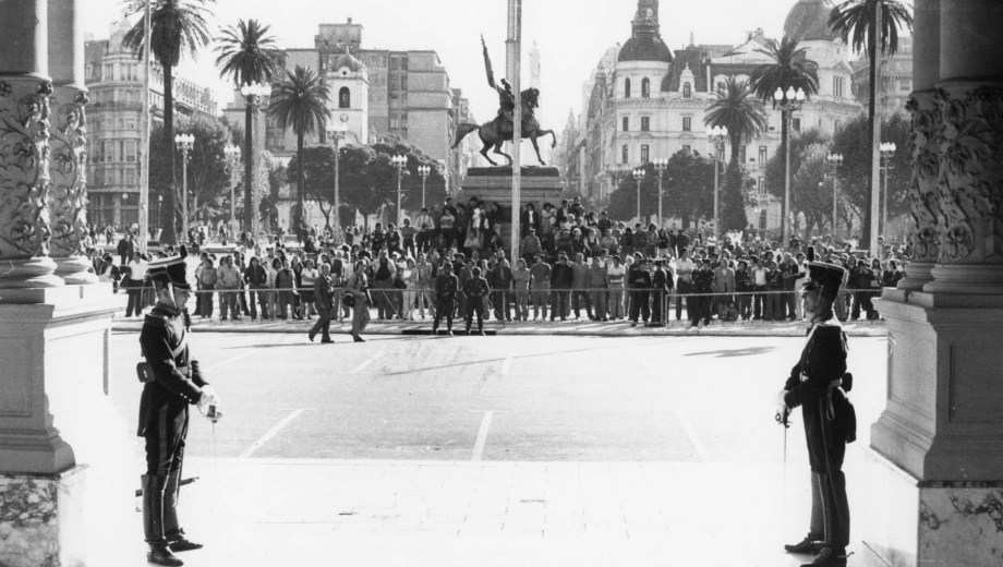 La muestra busca generar espacios de reflexión crítica. Foto: archivo/ilustrativa.