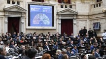 Imagen de Zonas Frías: Diputados aprobó recortes en subsidios al gas tras negociaciones y tensión política