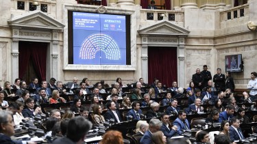 Zonas Frías: Diputados aprobó recortes en subsidios al gas tras negociaciones y tensión política