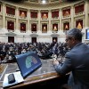 Imagen de Tras la presentación de Adorni, oficialismo y oposición reactivan sus agendas