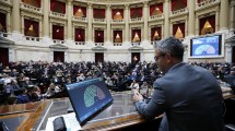 Imagen de Tras la presentación de Adorni, oficialismo y oposición reactivan sus agendas