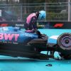 Imagen de Gasly lidera el campeonato de destructores en la F1: la millonaria cifra que gastó Alpine en la temporada