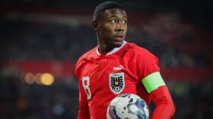 Austria, rival de la Selección Argentina en el Mundial, dio su lista de convocados con varias figuras