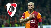 Imagen de ¿Mauro Icardi a River? Qué dijo su representante sobre esa posibilidad