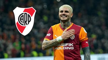 ¿Mauro Icardi a River? Qué dijo su representante sobre esa posibilidad