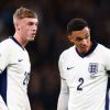 Imagen de Inglaterra presentó su lista para el Mundial 2026 con varias ausencias de peso y guiños a los Beatles