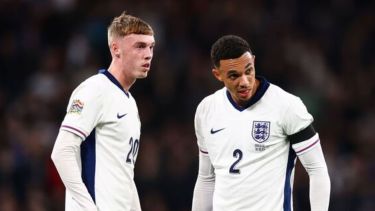 Inglaterra presentó su lista para el Mundial 2026 con varias ausencias de peso y guiños a los Beatles