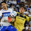 Imagen de Boca, a todo o nada ante Universidad Católica por la Copa Libertadores: formaciones, hora y TV