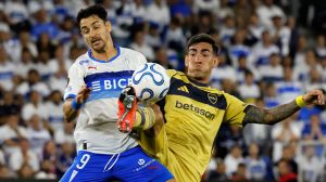 Boca, a todo o nada ante Universidad Católica por la Copa Libertadores: formaciones, hora y TV
