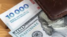 Imagen de Dólar hoy: ¿a cuánto cotiza el dólar oficial y los financieros en el inicio de junio 2026?