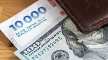 Dólar hoy: ¿a cuánto cotiza el dólar oficial y los financieros en el inicio de junio 2026?