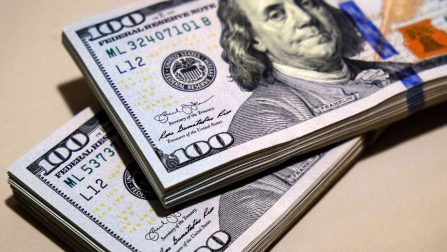 Dólar hoy 29 de mayo 2026: precios del oficial y cotizaciones en Neuquén y Río Negro.-