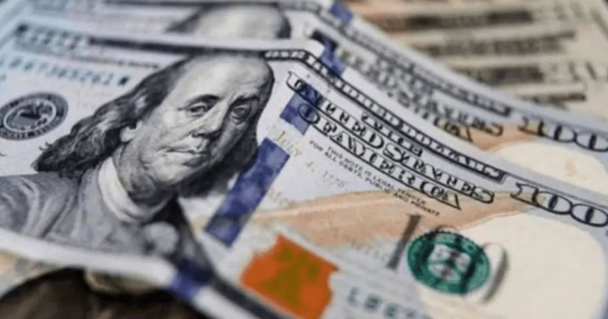 Segundo semestre: el plan de Luis Caputo para que el dólar supere la inflación y reactive el consumo 2 Dolar hoy cotizaciones