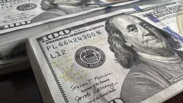 Dólar hoy: a cuánto cotiza el dólar oficial y los financieros este jueves 28 de mayo 2026