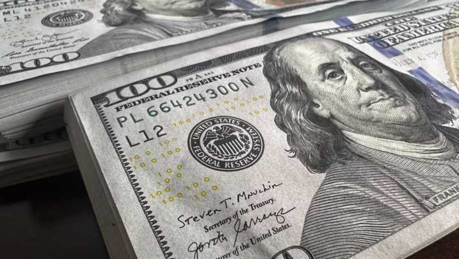Dólar hoy: a cuánto cotiza el dólar oficial y los financieros este jueves 28 de mayo 2026.-
